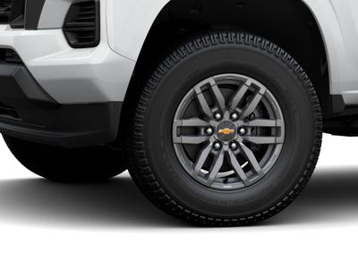 2026 Chevrolet Colorado - Photo 29