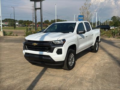 2026 Chevrolet Colorado - Photo 3