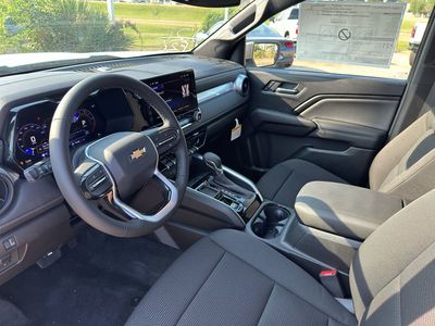 2026 Chevrolet Colorado - Photo 26