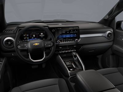 2026 Chevrolet Colorado - Photo 31