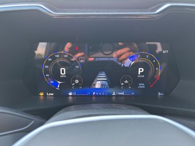 2026 Chevrolet Colorado - Photo 14