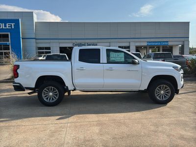 2026 Chevrolet Colorado - Photo 8