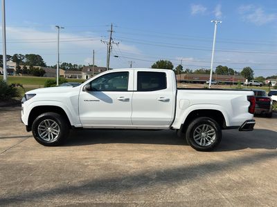 2026 Chevrolet Colorado - Photo 4