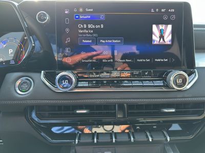 2026 Chevrolet Colorado - Photo 11