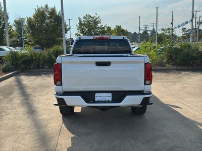2026 Chevrolet Colorado - Photo 6