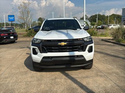 2026 Chevrolet Colorado - Photo 2