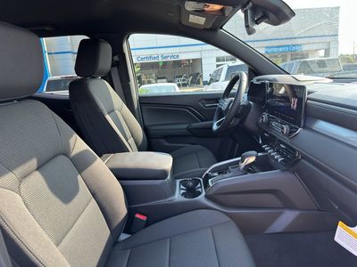 2026 Chevrolet Colorado - Photo 24