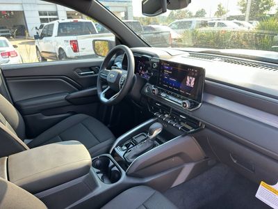 2026 Chevrolet Colorado - Photo 25