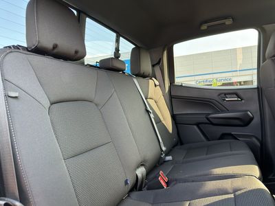 2026 Chevrolet Colorado - Photo 23