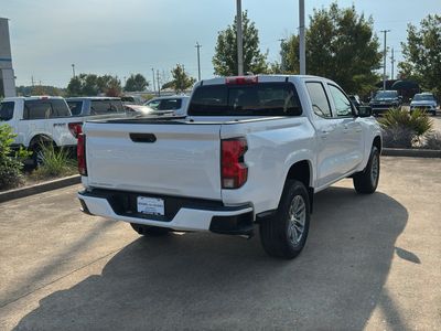 2026 Chevrolet Colorado - Photo 7
