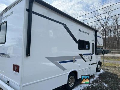 2026 Thor Motor Coach Four Winds - Photo 5