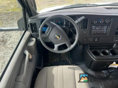 2026 Thor Motor Coach Four Winds - Photo 18