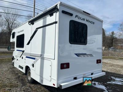 2026 Thor Motor Coach Four Winds - Photo 4