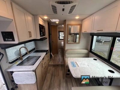 2026 Thor Motor Coach Four Winds - Photo 7