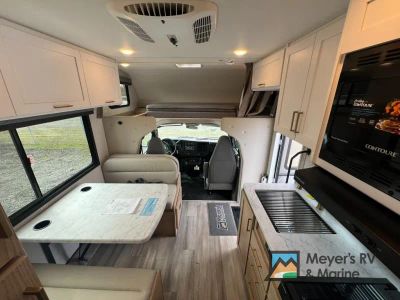 2026 Thor Motor Coach Four Winds - Photo 8