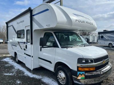 2026 Thor Motor Coach Four Winds - Photo 1