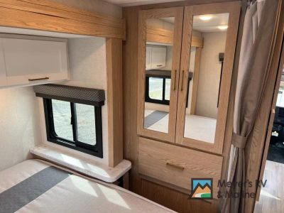 2026 Thor Motor Coach Four Winds - Photo 31