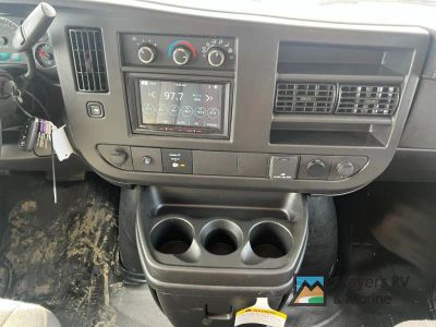 2026 Thor Motor Coach Four Winds - Photo 20
