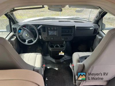 2026 Thor Motor Coach Four Winds - Photo 17