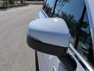 2026 Kia Sorento — photo 12 view