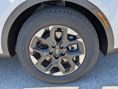 2026 Kia Sorento — photo 11 view