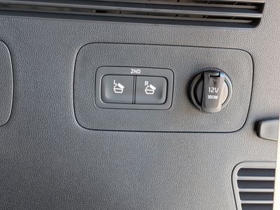 2026 Kia Sorento — photo 14 view