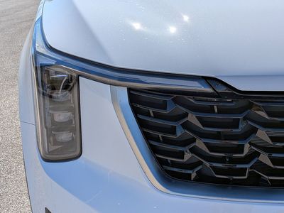 2026 Kia Sorento — photo 10 view