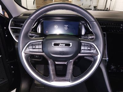 2024 Jeep Grand Cherokee 4xe - Photo 12