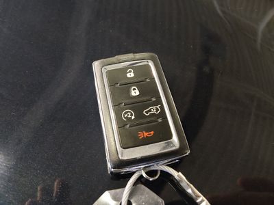 2024 Jeep Grand Cherokee 4xe - Photo 15