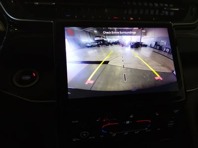 2024 Jeep Grand Cherokee 4xe - Photo 17