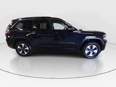 2024 Jeep Grand Cherokee 4xe - Photo 8