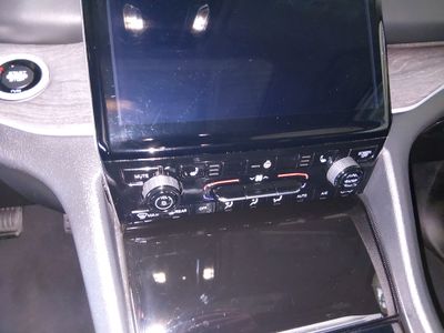 2024 Jeep Grand Cherokee 4xe - Photo 19