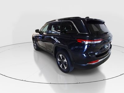 2024 Jeep Grand Cherokee 4xe - Photo 5