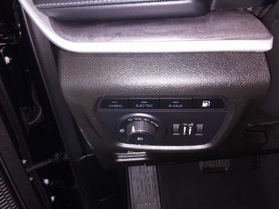 2024 Jeep Grand Cherokee 4xe - Photo 13