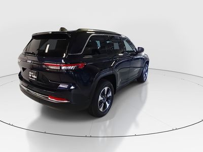 2024 Jeep Grand Cherokee 4xe - Photo 7