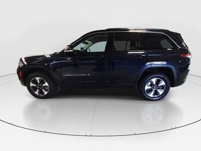 2024 Jeep Grand Cherokee 4xe - Photo 4