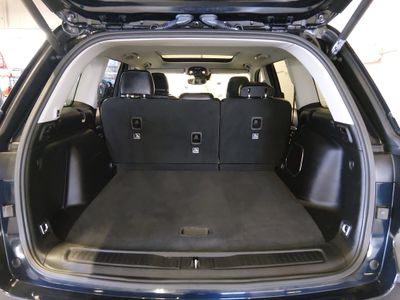 2024 Jeep Grand Cherokee 4xe - Photo 11