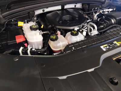 2024 Jeep Grand Cherokee 4xe - Photo 9