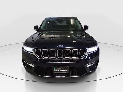 2024 Jeep Grand Cherokee 4xe - Photo 2