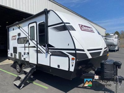 2022 Dutchmen RV Coleman Light - Photo 5