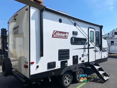 2022 Dutchmen RV Coleman Light - Photo 4