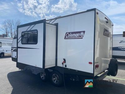 2022 Dutchmen RV Coleman Light - Photo 3
