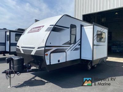 2022 Dutchmen RV Coleman Light - Photo 1