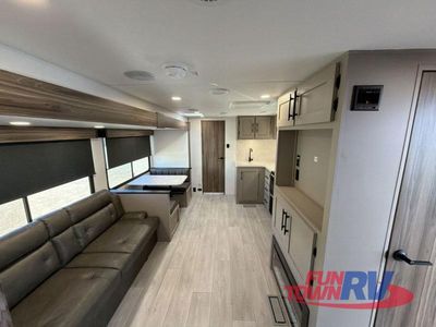 2026 KZ Connect SE - Photo 11