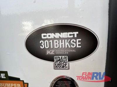 2026 KZ Connect SE - Photo 32