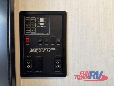 2026 KZ Connect SE - Photo 21