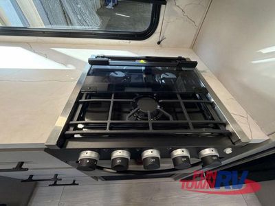 2026 KZ Connect SE - Photo 14
