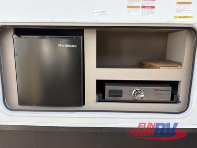2026 KZ Connect SE - Photo 4