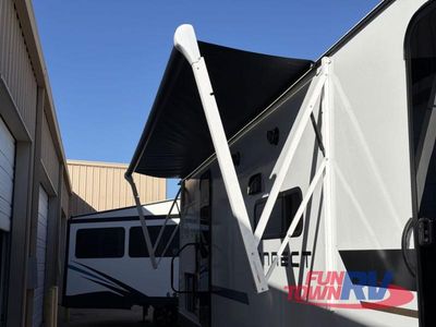 2026 KZ Connect SE - Photo 5