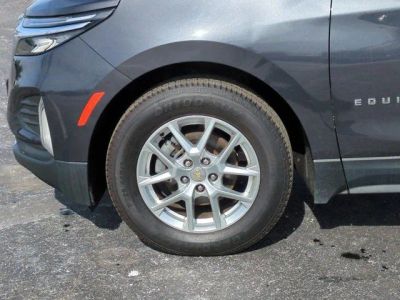 2022 Chevrolet Equinox - Photo 7